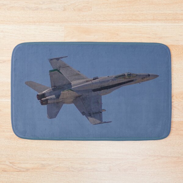 Item preview, F-18 Hornet designed and sold by Wayne Thomson.