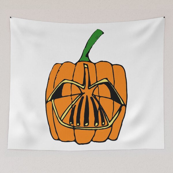 Item preview, Vader Halloween designed and sold by Piotr Dulski.