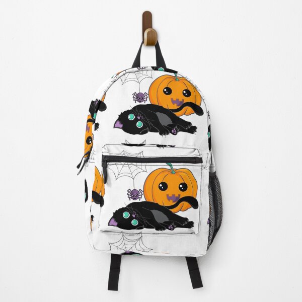 Item preview, Kitty Halloween designed and sold by Patricia Sobral.
