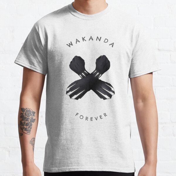 : Wakanda Panthers Shirt Wakanda Forever T-Shirt Black Panther  Clothing Straight Outta Wakanda : Clothing, Shoes & Jewelry