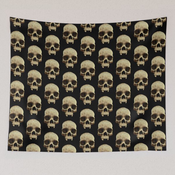 Item preview, Decaying Skull designed and sold by DotorEaon.