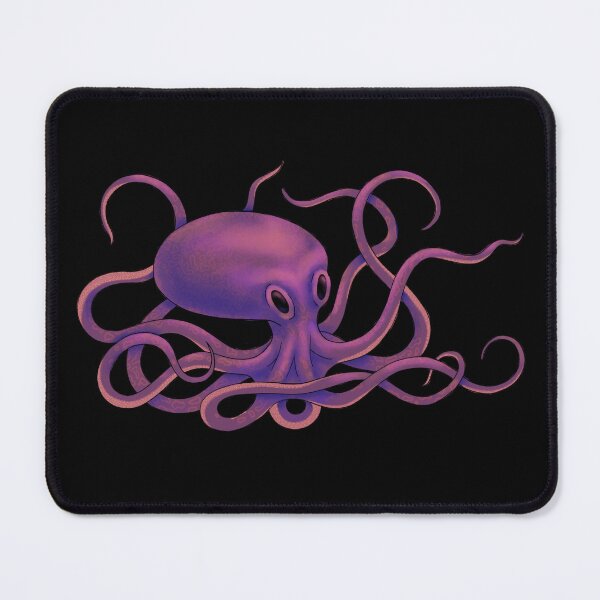 Item preview, Octopus designed and sold by NicoleDowning.