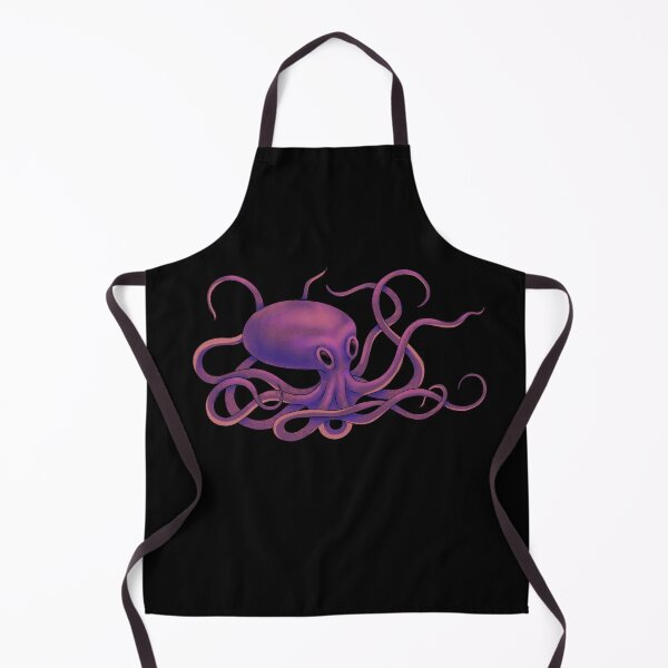 Item preview, Octopus designed and sold by NicoleDowning.