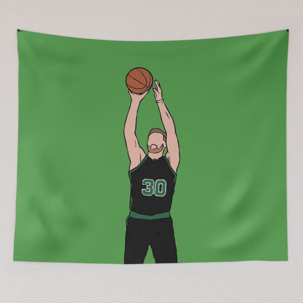 Item preview, Sam Hauser Jumpshot designed and sold by RatTrapTees.