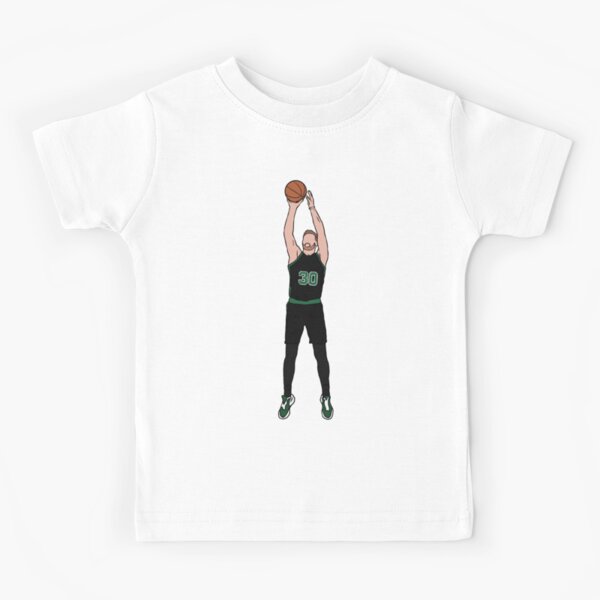 Jayson Tatum black and white  Kids T-Shirt for Sale by BerryDale1