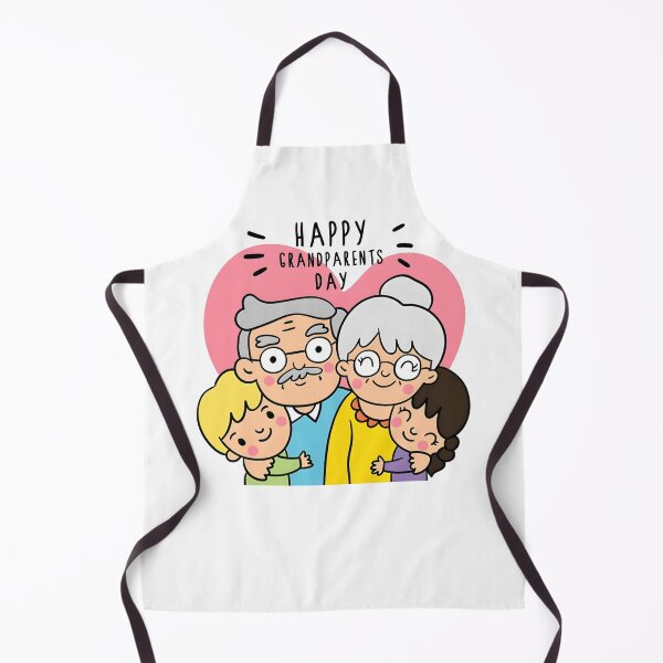 Item preview, "  Grandparents Day quotes Grandparents' Day" designed and sold by SimonEggert.