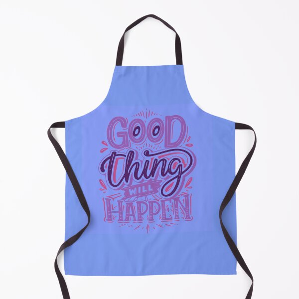 Item preview, Good things will happen,motivation designed and sold by Lessonsprint.