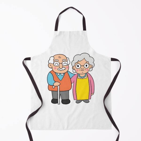 Item preview, " Draw doodle styles of grandparents day" designed and sold by SimonEggert.