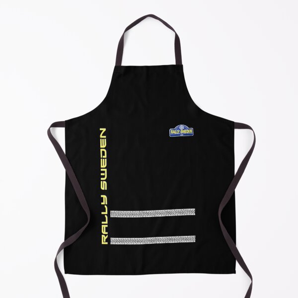 Item preview, Rally Sweden Logo Design designed and sold by CMYmerch.