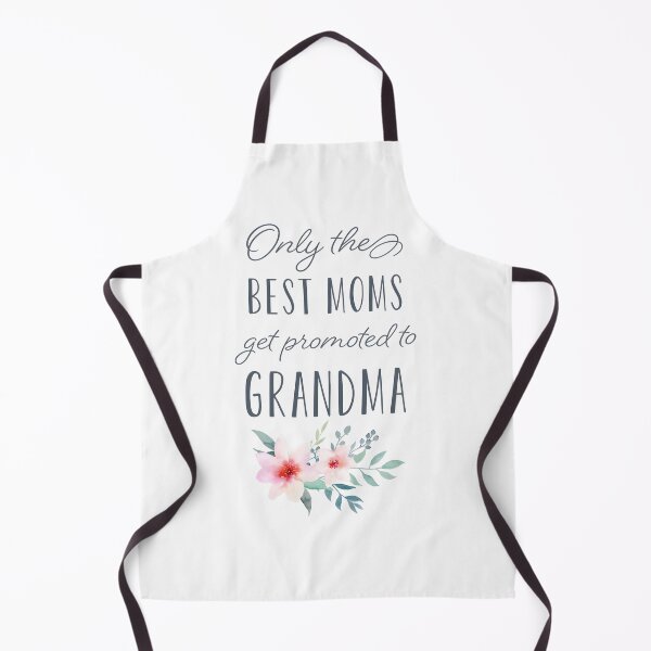 Item preview, Only the Best Moms Get Promoted to Grammy designed and sold by SibelKaya.