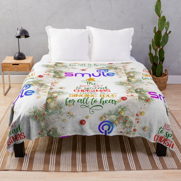 Item preview, Smule Karaoke Christmas Quote designed and sold by T-Larious-Tees.