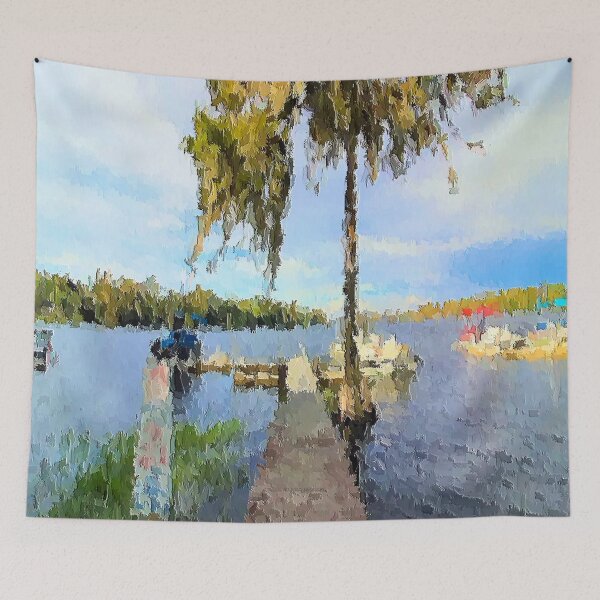Item preview, A Florida Resort designed and sold by kristalcurt.