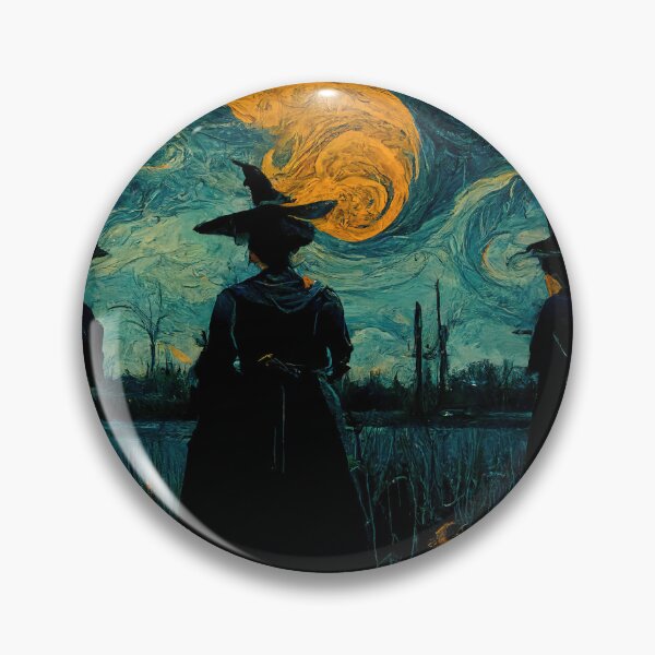 Item preview, The Witches of Creeks Edge designed and sold by Amy  Webb.