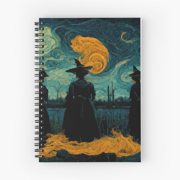 Item preview, The Witches of Creeks Edge designed and sold by Amy  Webb.
