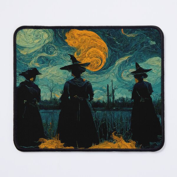 Item preview, The Witches of Creeks Edge designed and sold by Amy  Webb.