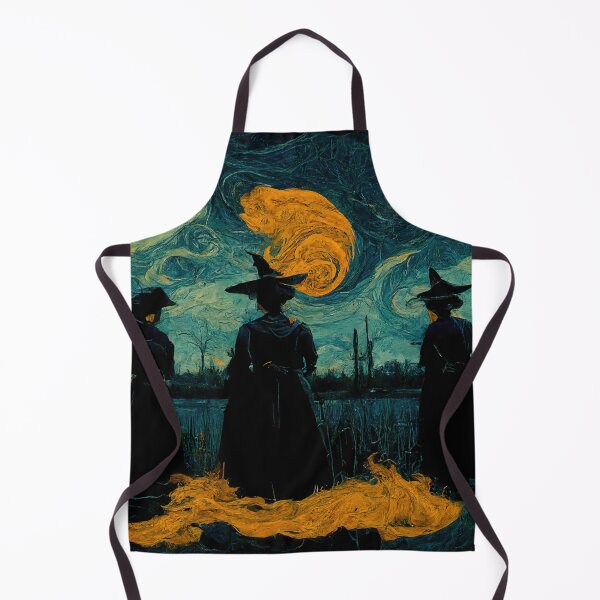 Item preview, The Witches of Creeks Edge designed and sold by Amy Webb.