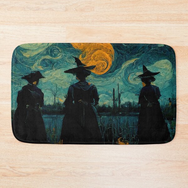 Item preview, The Witches of Creeks Edge designed and sold by Amy  Webb.