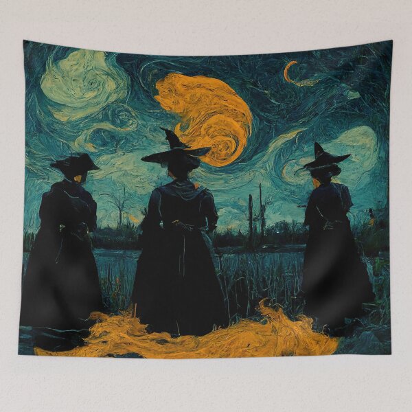Item preview, The Witches of Creeks Edge designed and sold by Amy  Webb.