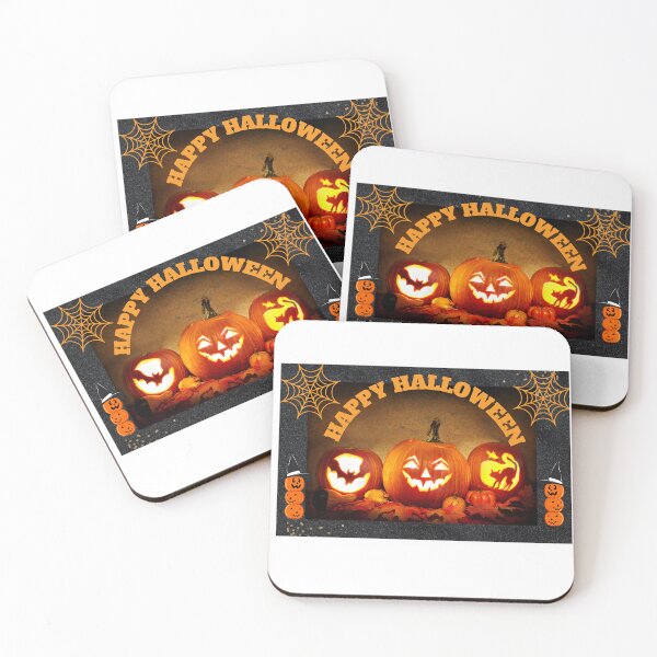 Item preview, Happy Halloween designed and sold by digitallyyour.