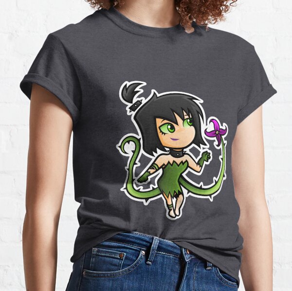 Halloween - Plant Sam Classic T-Shirt