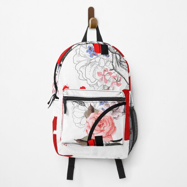 Item preview, gen z skull no deal designed and sold by twitchytab.