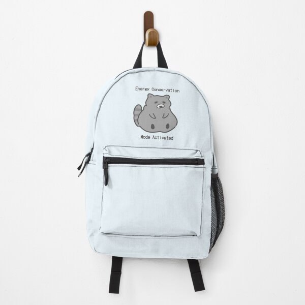 Item preview, Energy conservation mode activated designed and sold by Smilemerch.
