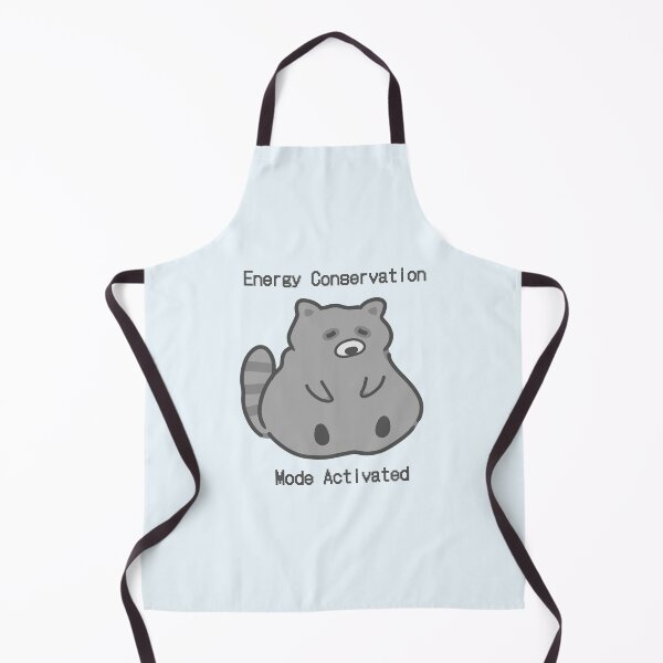 Item preview, Energy conservation mode activated designed and sold by Smilemerch.