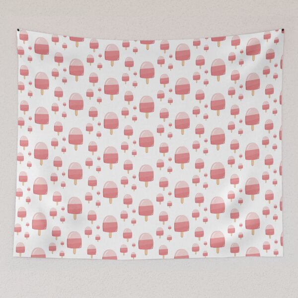Item preview, Pretty Pink Popsicle Multi designed and sold by MobulaRey.