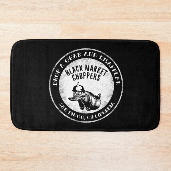 Item preview, Vintage Motorcycle logo, San Diego Choppers  designed and sold by SoapPartyStudio.