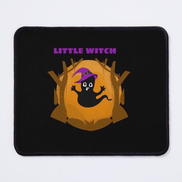 Item preview, Little Witch designed and sold by Trace1234.