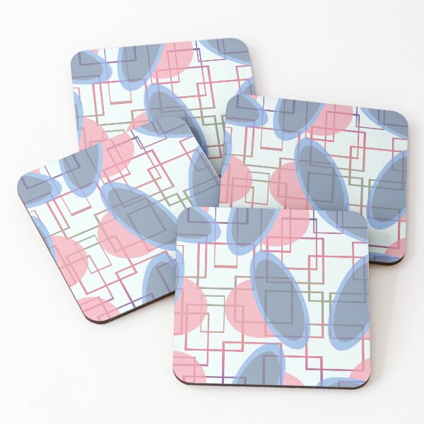 Item preview, rectangle repeat designed and sold by hutofdesigns.