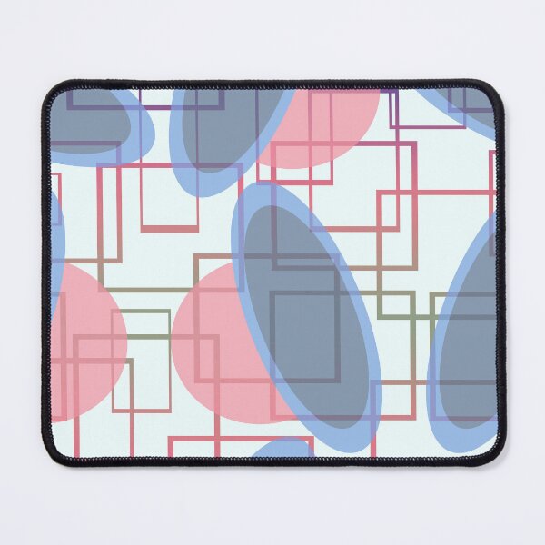 Item preview, rectangle repeat designed and sold by hutofdesigns.