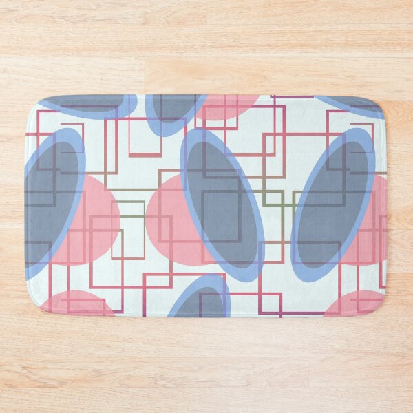 Item preview, rectangle repeat designed and sold by hutofdesigns.
