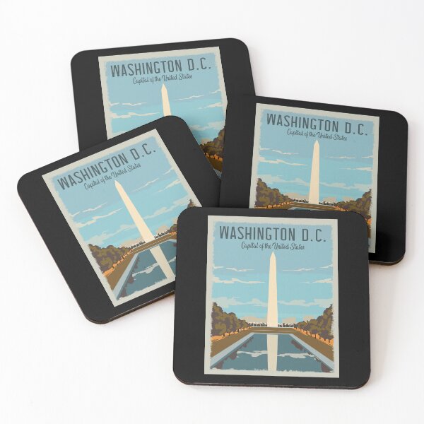 Item preview, Washington DC Travel designed and sold by bhattiyustn.
