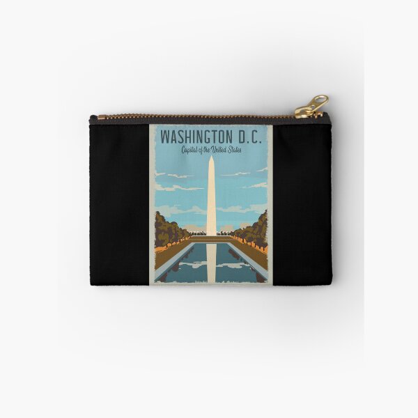 Item preview, Washington DC Travel designed and sold by bhattiyustn.