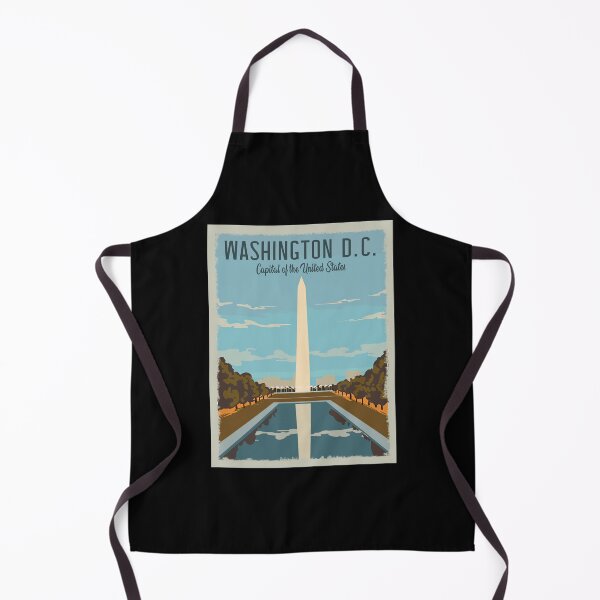 Item preview, Washington DC Travel designed and sold by bhattiyustn.