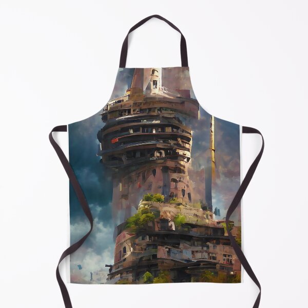 Item preview, destroyed house designed and sold by OverAltruist.