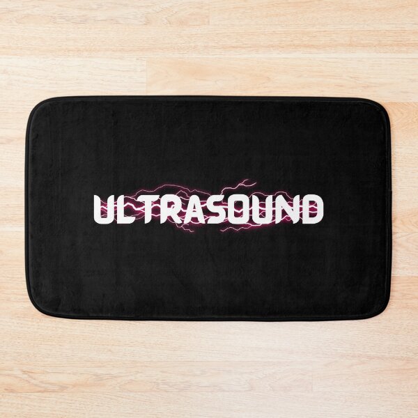 Item preview, ultrasound awareness month designed and sold by SwifTech.