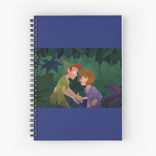 Item preview, Peter Pan designed and sold by sarakh95.