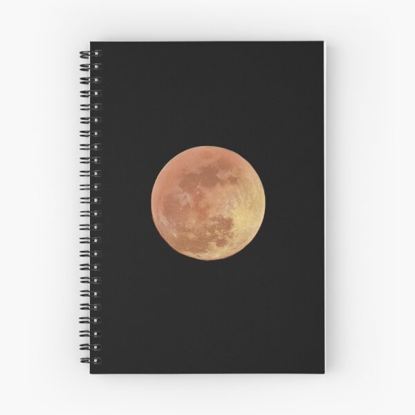 Item preview, SPOOKY Full Moon designed and sold by MobulaRey.