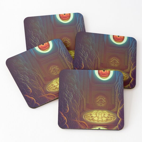 Item preview, Abstraction fantasy  designed and sold by OverAltruist.