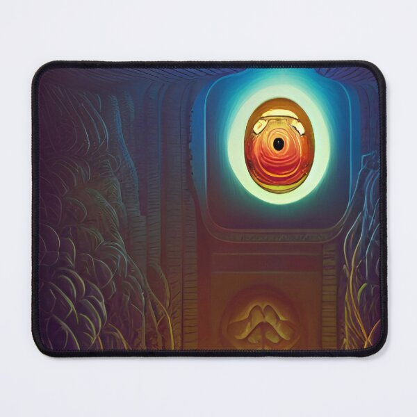 Item preview, Abstraction fantasy designed and sold by OverAltruist.