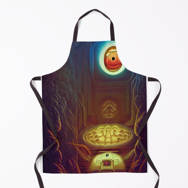Item preview, Abstraction fantasy  designed and sold by OverAltruist.