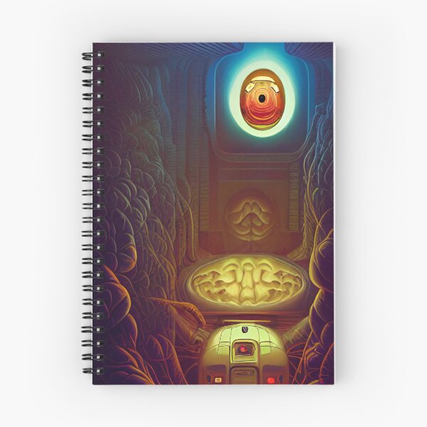 Item preview, Abstraction fantasy  designed and sold by OverAltruist.