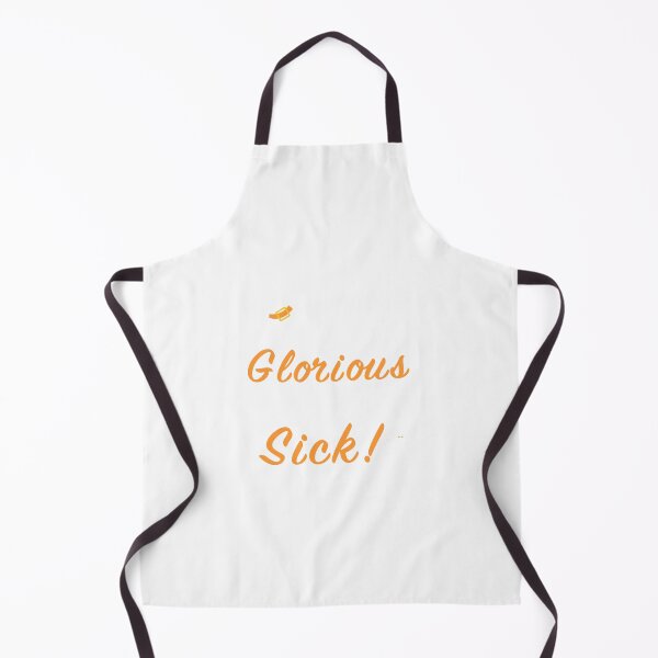 Item preview, Oh Look Another Glorious Morning Makes Me Sick Halloween designed and sold by ShakitaMa.