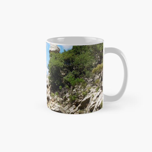 Item preview, Goynuk Canyon, national nature park designed and sold by dariazu.