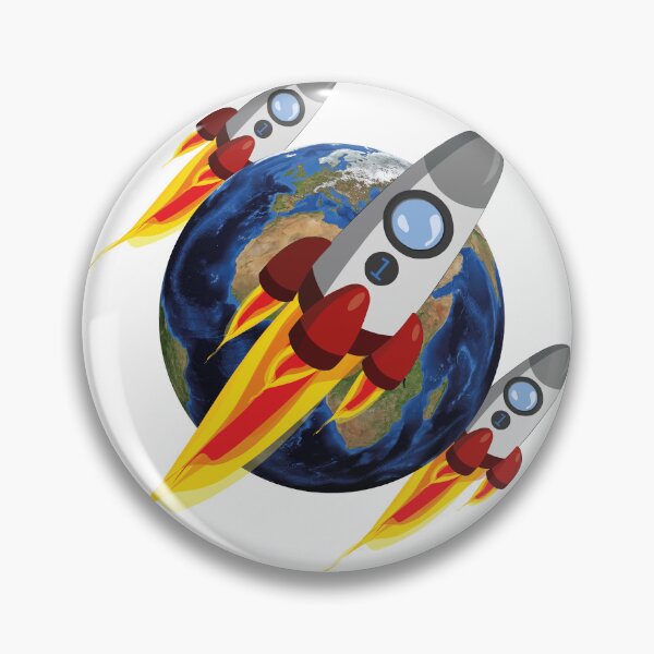 Item preview, illustration of three spaceships designed and sold by Richstd.