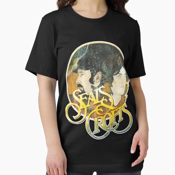 Seals-&-Crofts-Essential Essential T-Shirt