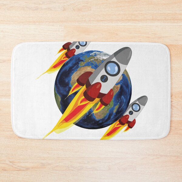 Item preview, illustration of three spaceships designed and sold by Richstd.