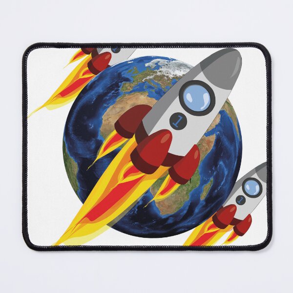 Item preview, illustration of three spaceships designed and sold by Richstd.